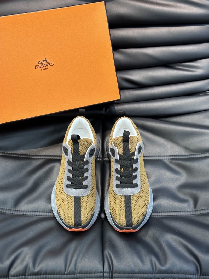 Hermes Sneakers